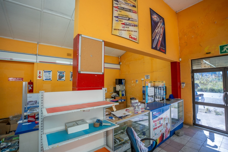 Commercial Property for Sale in North End Eastern Cape